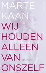 Wij houden alleen van onszelf