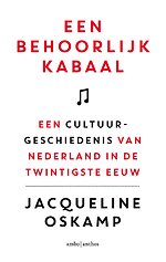 Een behoorlijk kabaal