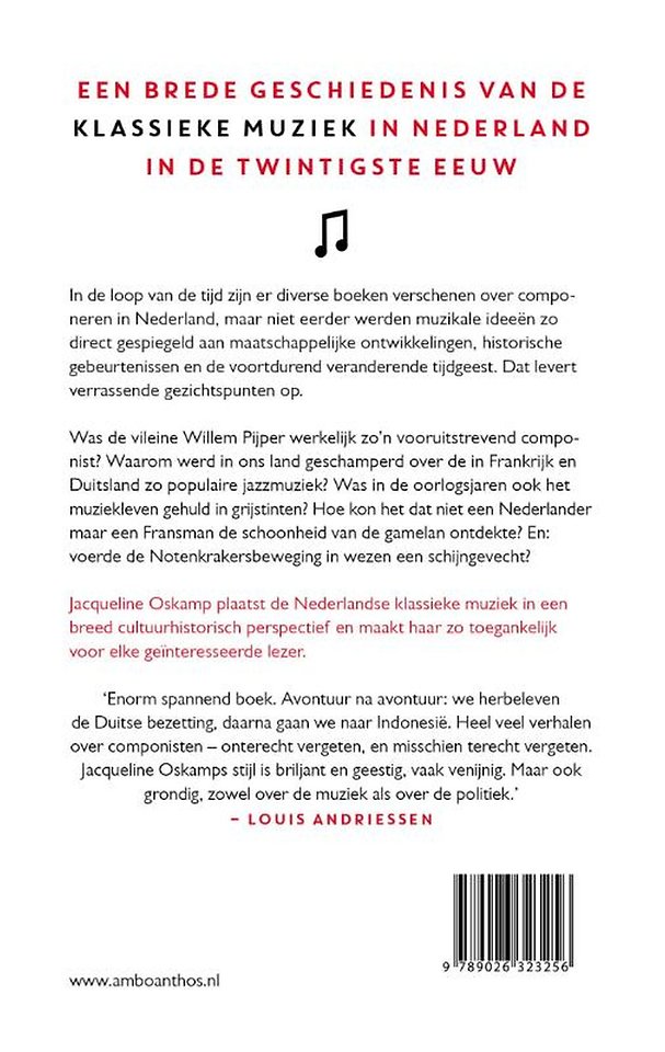 Een behoorlijk kabaal