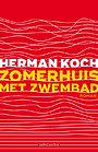 Zomerhuis met zwembad
