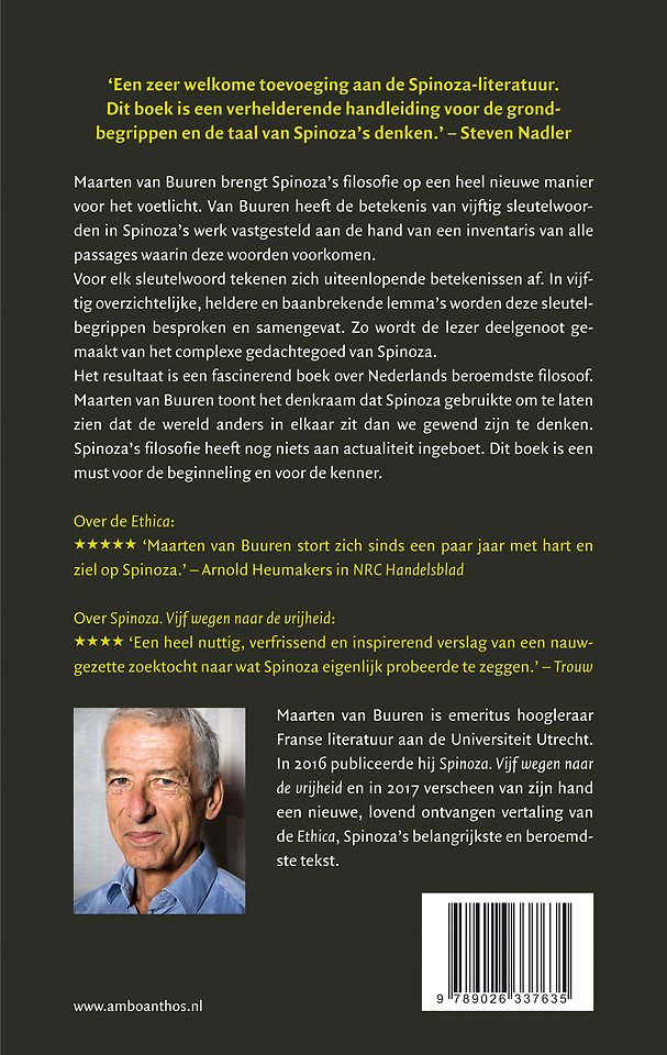 Spinoza