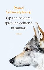 Op een heldere, ijskoude ochtend in januari