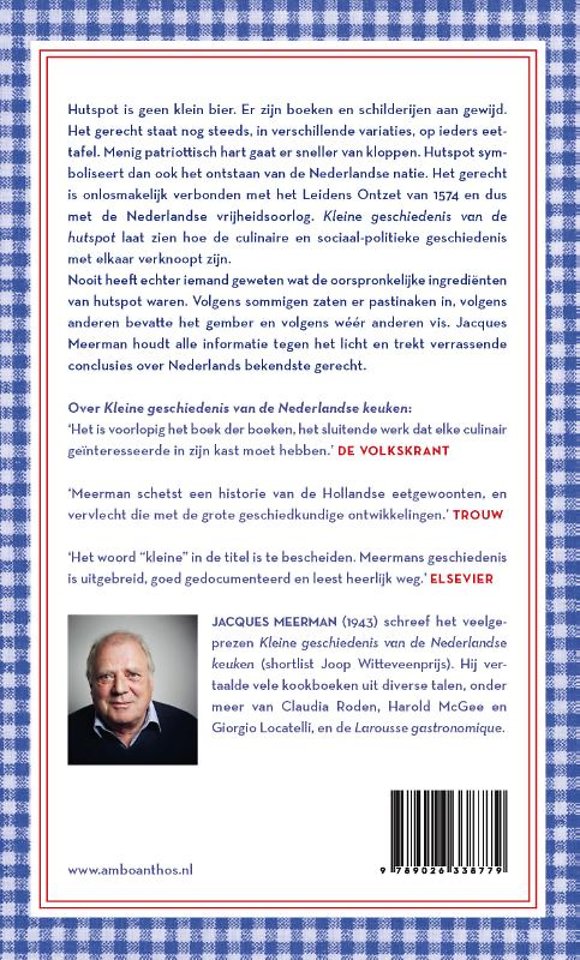 Kleine geschiedenis van de hutspot