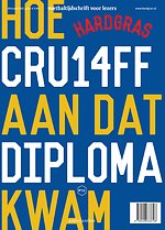 Hard gras 112 - februari 2017