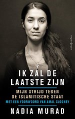 Ik zal de laatste zijn