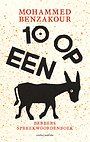 Tien op een ezel Tien op een ezel