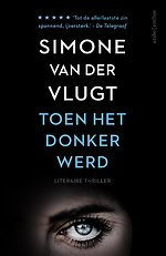 Toen het donker werd