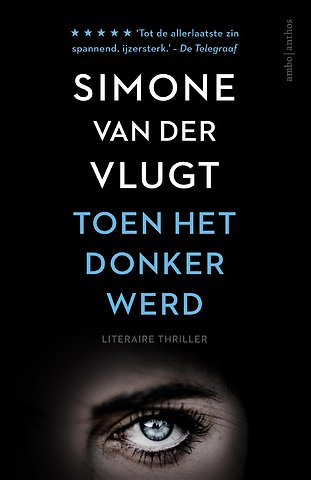 Toen het donker werd