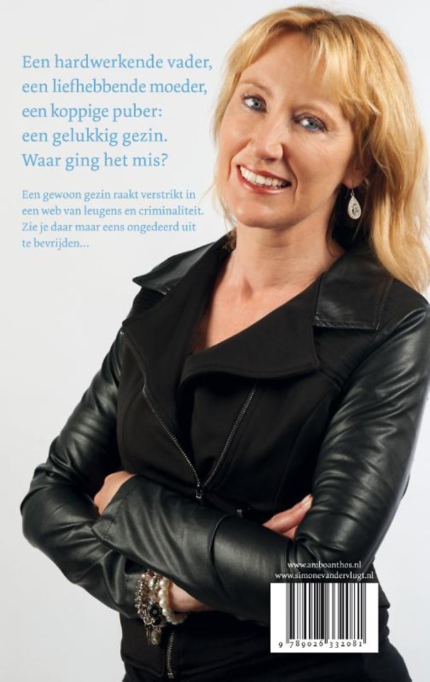 Toen het donker werd