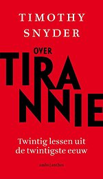 Over tirannie