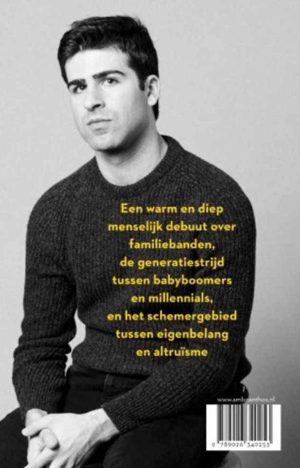 De weldoeners