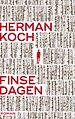 Finse dagen Finse dagen