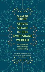 Stevig staan in een kwetsbare wereld