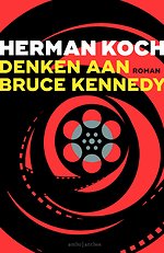 Denken aan Bruce Kennedy
