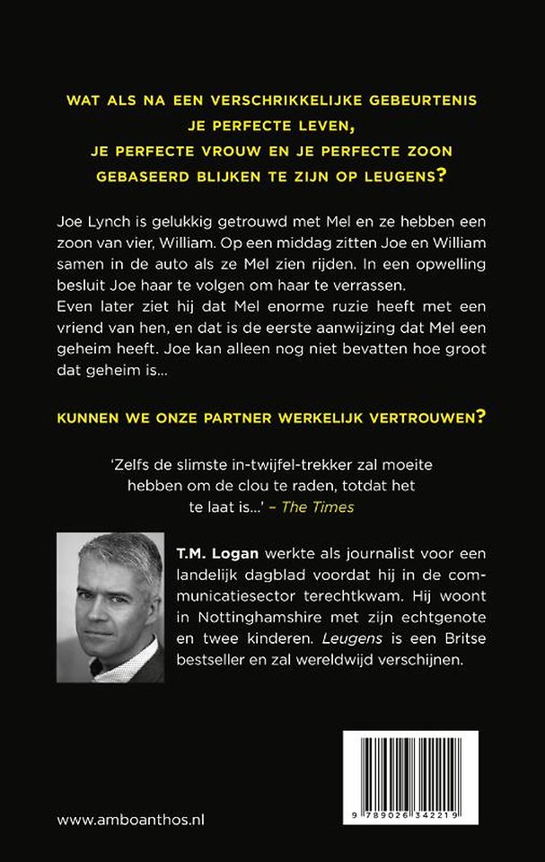 Leugens