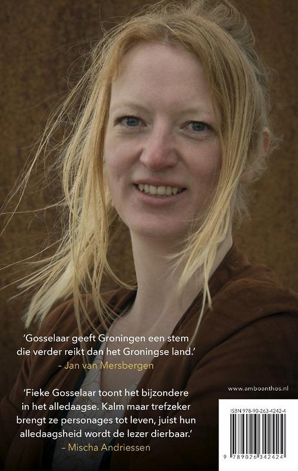 Het land houdt van stilte