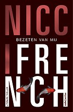 Bezeten van mij