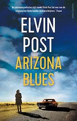 Arizona blues