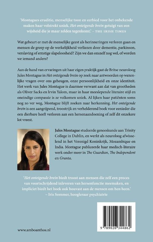 Het onteigende brein