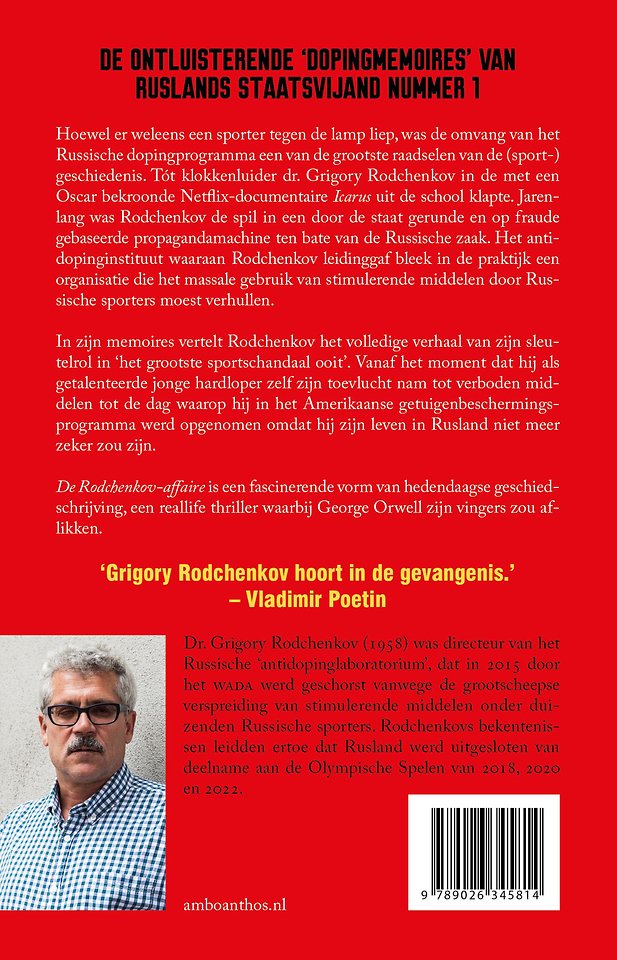 De Rodchenkov-affaire