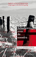 Schaduwen over de toendra