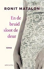 En de bruid sloot de deur