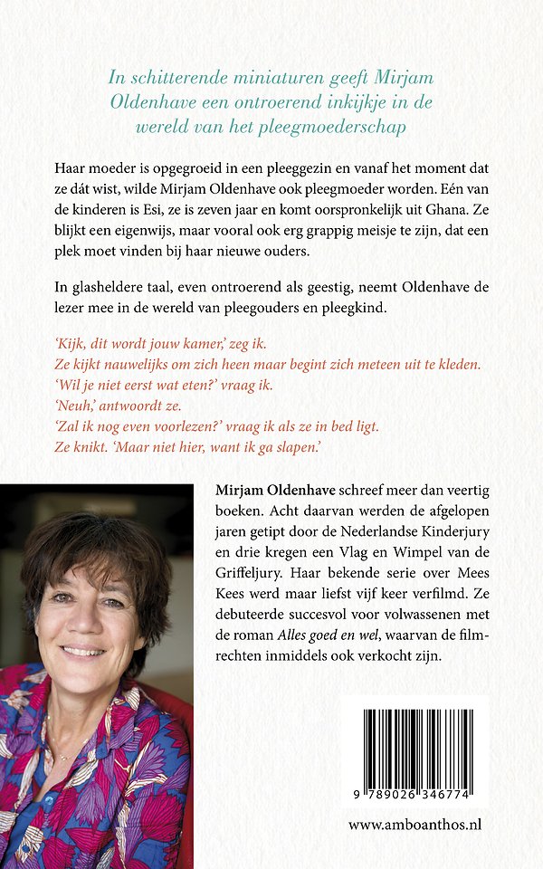 Weet ik veel