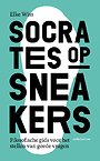 Socrates op sneakers Socrates op sneakers