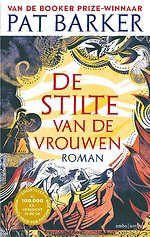 De stilte van de vrouwen