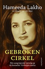 Gebroken cirkel