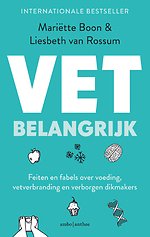 Vet belangrijk Vet belangrijk