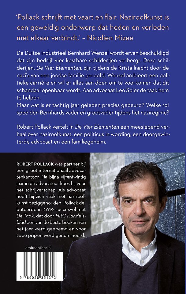 De Vier Elementen