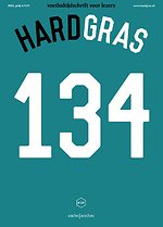 Hard gras 134 - oktober 2020