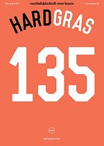 Hard gras 135 - december 2020
