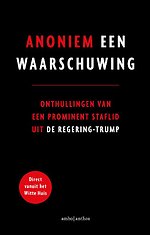 Een waarschuwing