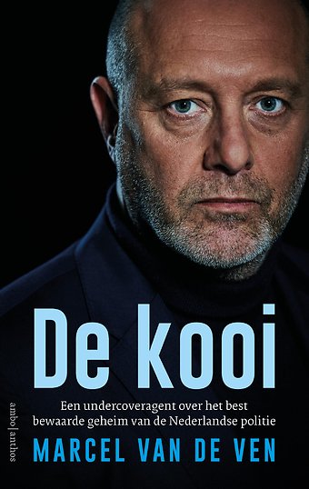 De kooi