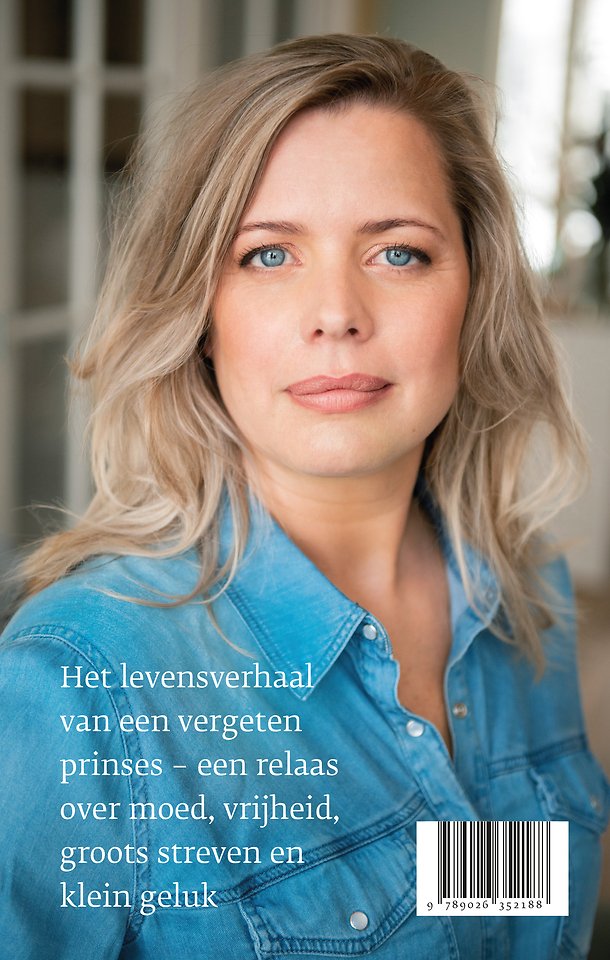 De Italiaanse prinses