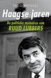 Haagse jaren - De politieke memoires van Ruud Lubbers