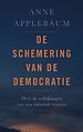 De schemering van de democratie De schemering van de democratie