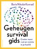 Geheugensurvivalgids Geheugensurvivalgids