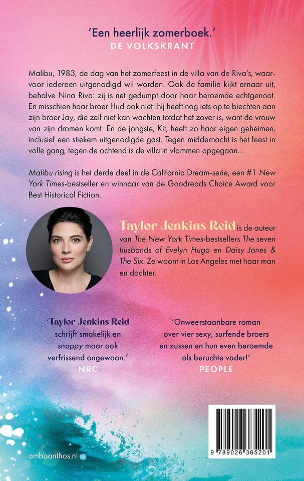 Het feest van de eeuw