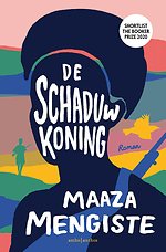 De schaduwkoning