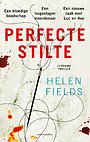 Perfecte stilte