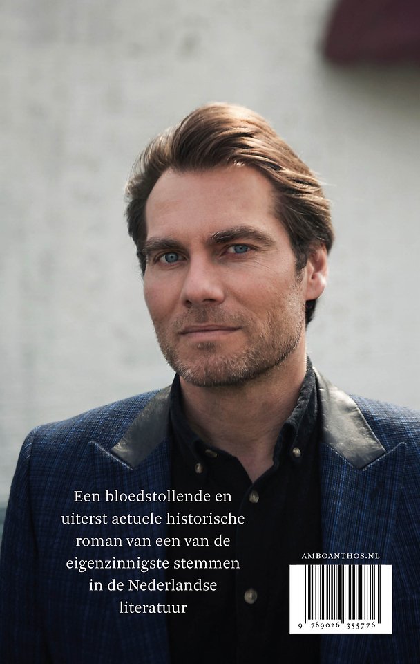 Tandenjager