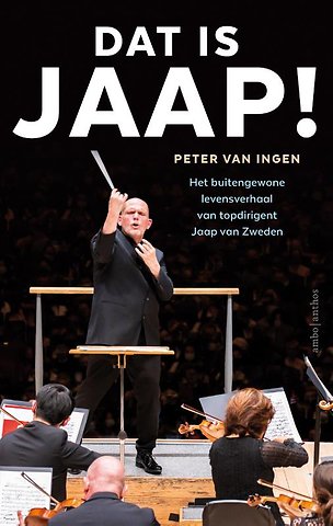 Dat is Jaap