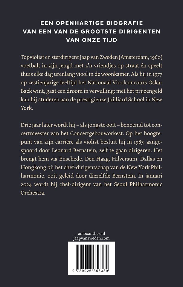 Dat is Jaap