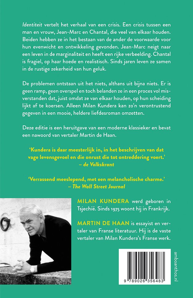 Identiteit