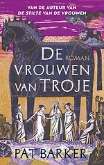 De vrouwen van Troje