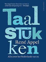 Taalstukken Taalstukken