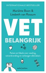 Vet belangrijk